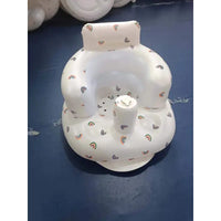 Portable Inflatable Baby Chair - The Little Big Store