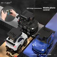 Immersive Racing Remote Control Toy - Perfect Gift for Boys - The Little Big Store