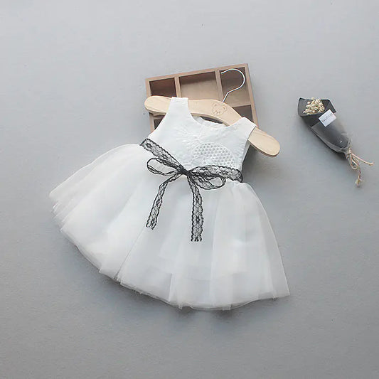 👑 RoyalTwirl™ Princess Dress for Girls ✨