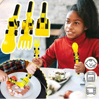 Creative Dining Tools For Kids - The Little Big Store