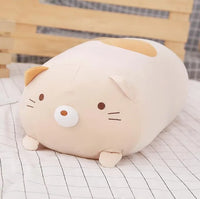Sumikko Cuddle Companion: 30cm Plush Delight - The Little Big Store