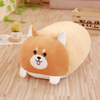 Sumikko Cuddle Companion: 30cm Plush Delight - The Little Big Store