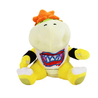 Bowser JR Koopa Soft Plush Doll Toy - The Little Big Store