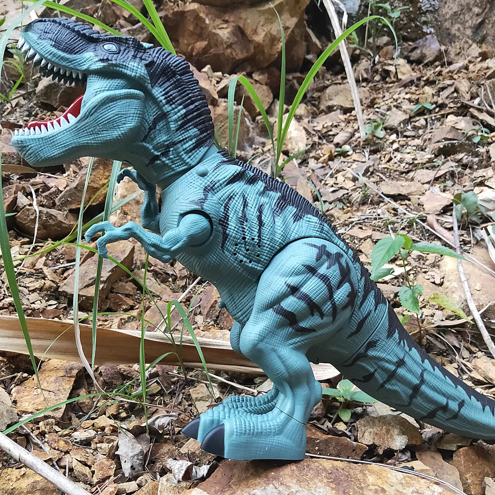 DinoMight ThunderRex - The Little Big Store