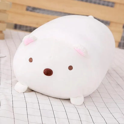 Sumikko Cuddle Companion: 30cm Plush Delight - The Little Big Store