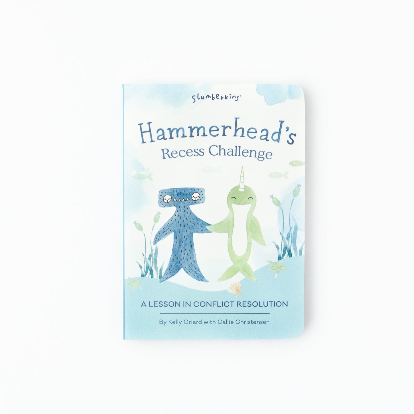 🦈 Hammerhead Kin – Bold Comfort with a Splash of Adventure!