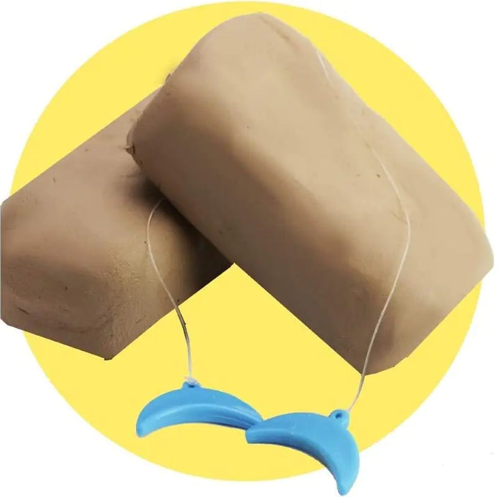 Pottery Wheel Craft Kit - The Little Big Store