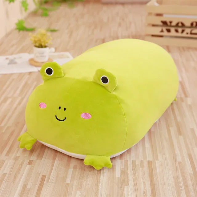Sumikko Cuddle Companion: 30cm Plush Delight - The Little Big Store