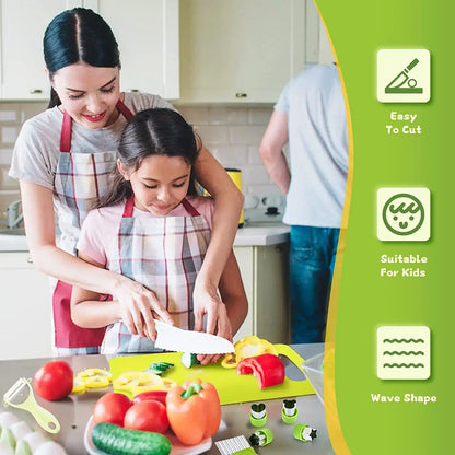 Montessori Cooking Tools 13pcs - The Little Big Store