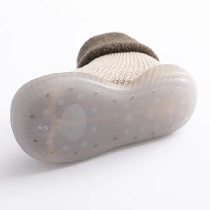 Nutmeg Baby Shoes - The Little Big Store