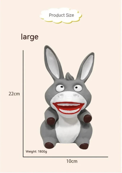 Pressure-Relief Soft Rubber Sand Shaping Toy - The Little Big Store