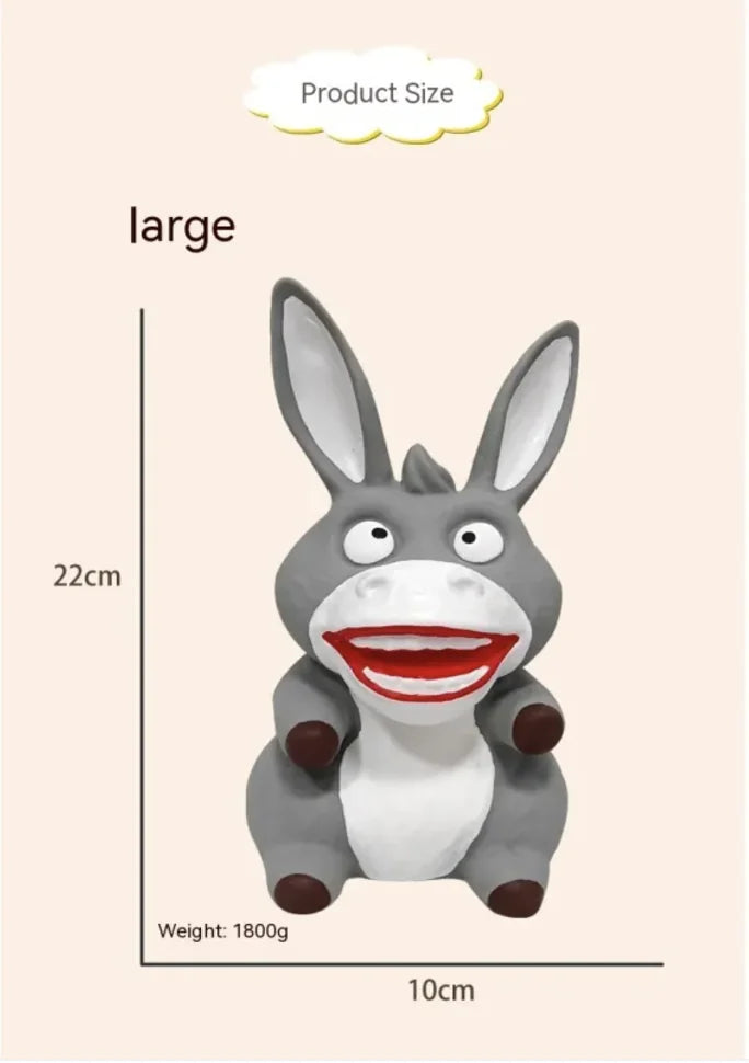 Pressure-Relief Soft Rubber Sand Shaping Toy - The Little Big Store