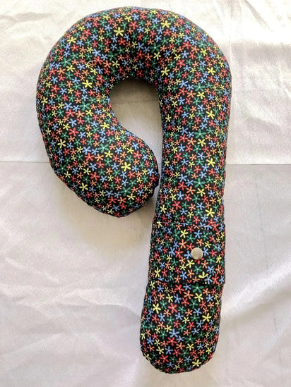 Children Car Neck Pillow Shoulder Sleeve - The Little Big Store