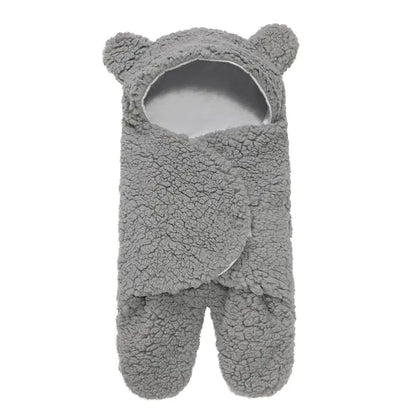 Soft Starfish Baby Sleeping Bags - The Little Big Store
