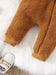 ChillCharm™ Winter Baby Rompe - The Little Big Store