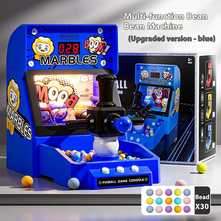 Interactive Shooting Game Toy with Sound & Light - The Little Big Store