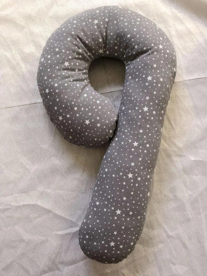 Children Car Neck Pillow Shoulder Sleeve - The Little Big Store