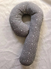 Children Car Neck Pillow Shoulder Sleeve - The Little Big Store