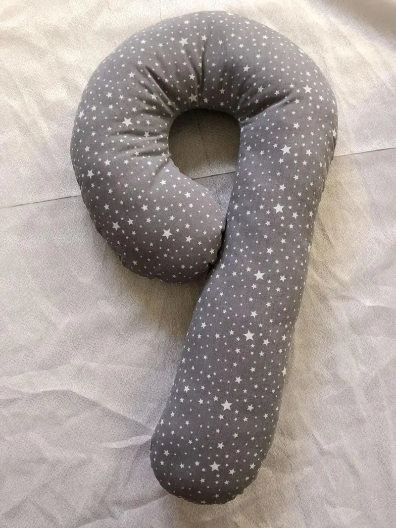 Children Car Neck Pillow Shoulder Sleeve