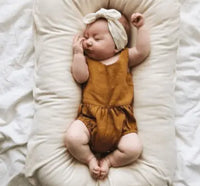 Portable Newborn Baby Nest Bed