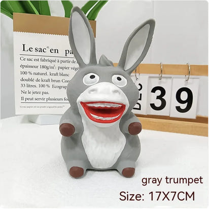 Pressure-Relief Soft Rubber Sand Shaping Toy - The Little Big Store