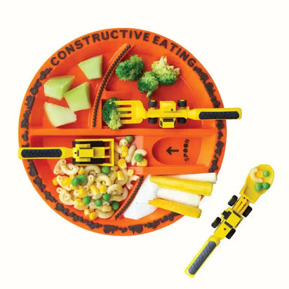 Creative Dining Tools For Kids - The Little Big Store