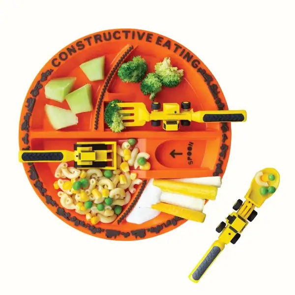 Creative Dining Tools For Kids - The Little Big Store