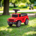 🚙 RubiconRider™ – Jeep-Inspired Foot-to-Floor Ride-On for Toddlers (Ages 1–3)