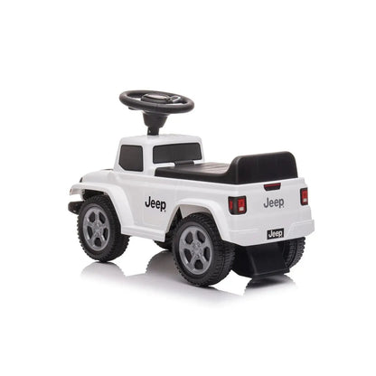🚙 RubiconRider™ – Jeep-Inspired Foot-to-Floor Ride-On for Toddlers (Ages 1–3)