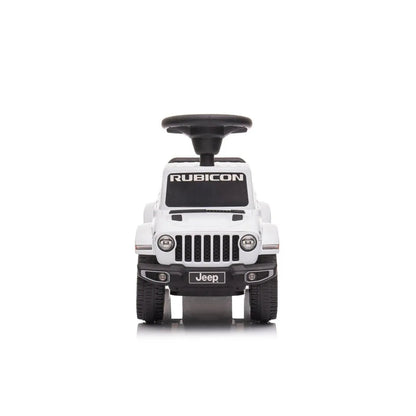 🚙 RubiconRider™ – Jeep-Inspired Foot-to-Floor Ride-On for Toddlers (Ages 1–3)