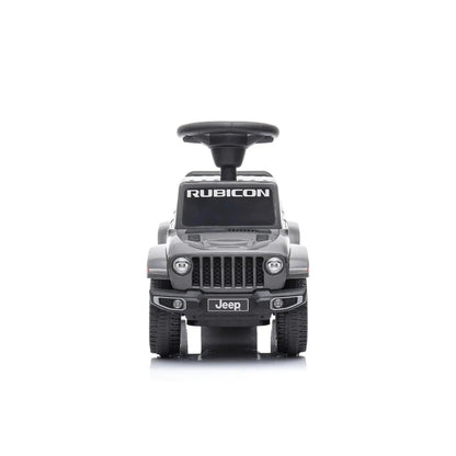🚙 RubiconRider™ – Jeep-Inspired Foot-to-Floor Ride-On for Toddlers (Ages 1–3)