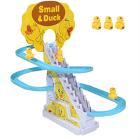 Duckling ClimbMaster - The Little Big Store