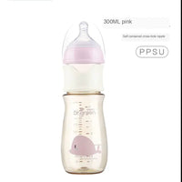 Insulation Baby Bottle Warmer