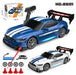 🔥 DriftMaster™ Xtreme RC – High-Speed Remote Control Car for Ultimate Stunt Action! 🏁