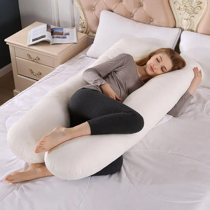 Pregnant Pillow Cushions - The Little Big Store