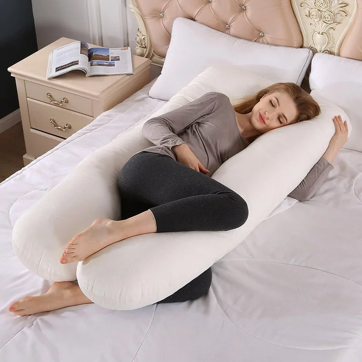 Pregnant Pillow Cushions - The Little Big Store