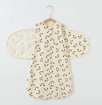 Baby Sleeping Bag Vest Cotton - The Little Big Store