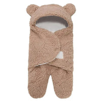 Soft Starfish Baby Sleeping Bags - The Little Big Store