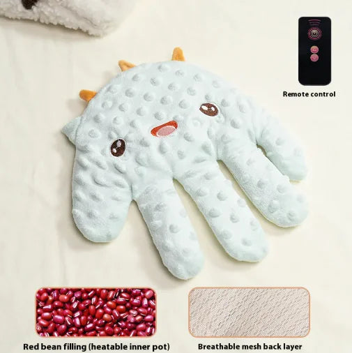 TheLittleBigStore SnugglePat™ Baby Automatic Pat Soother