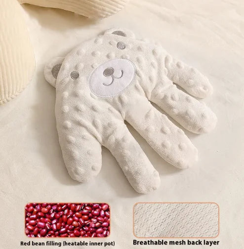 TheLittleBigStore SnugglePat™ Baby Automatic Pat Soother