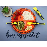 Creative Dining Tools For Kids - The Little Big Store