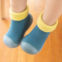 Super Warm Socks Shoes for Kids - The Little Big Store
