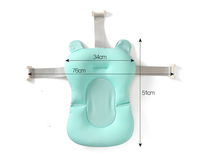 Baby Shower Bed Bath - The Little Big Store