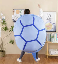 Wearable Turtle Shell Pillow - The Little Big Store