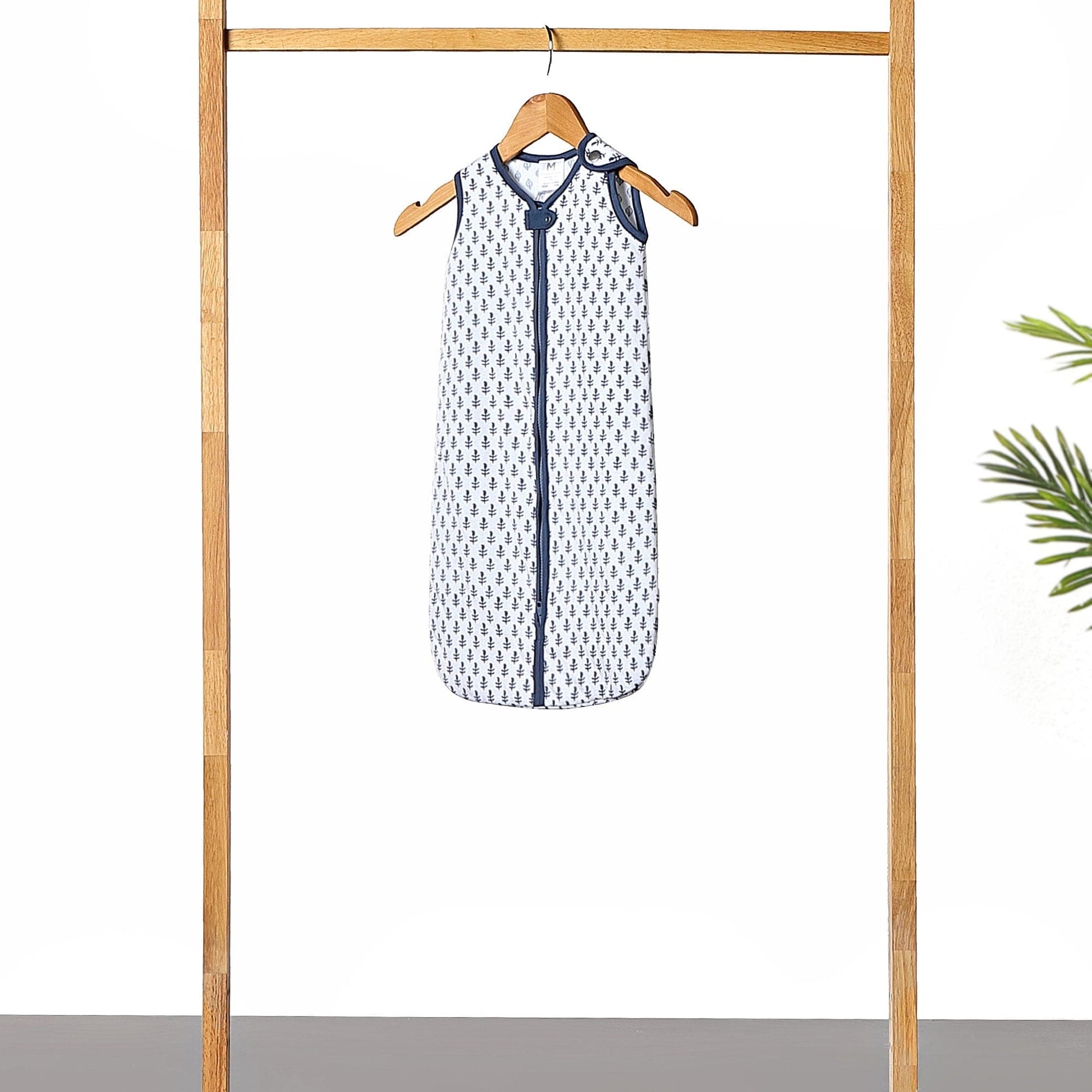 FORT Wearable Baby Sleep Bag (Lightweight) - The Little Big Store