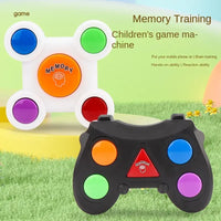 Children's Logical Thinking and Memory Training Toy - The Little Big Store