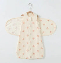 Baby Sleeping Bag Vest Cotton - The Little Big Store