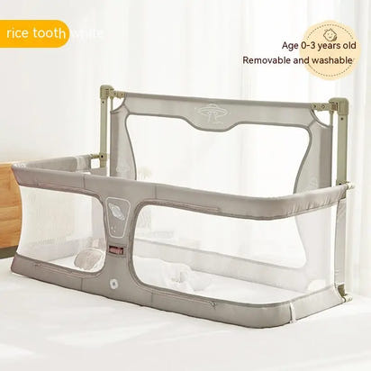 Newborn Portable Baby Bed - The Little Big Store