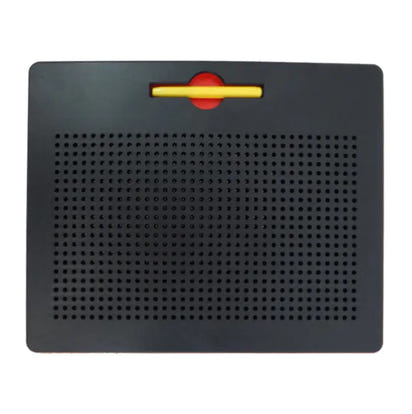 🎨 MagnaDots™ Creative Drawing Board 🧲✨ – Fun with Magnetic Steel Ball Art!