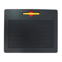 🎨 MagnaDots™ Creative Drawing Board 🧲✨ – Fun with Magnetic Steel Ball Art!